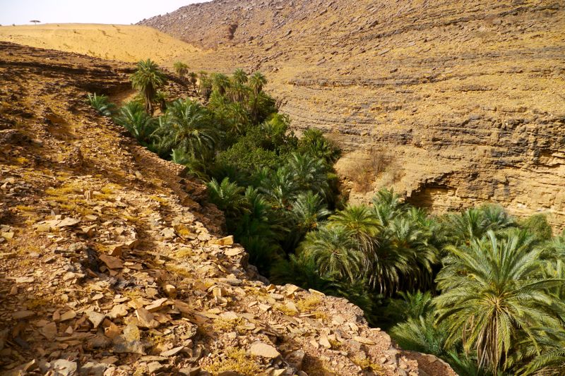 Mauritania
